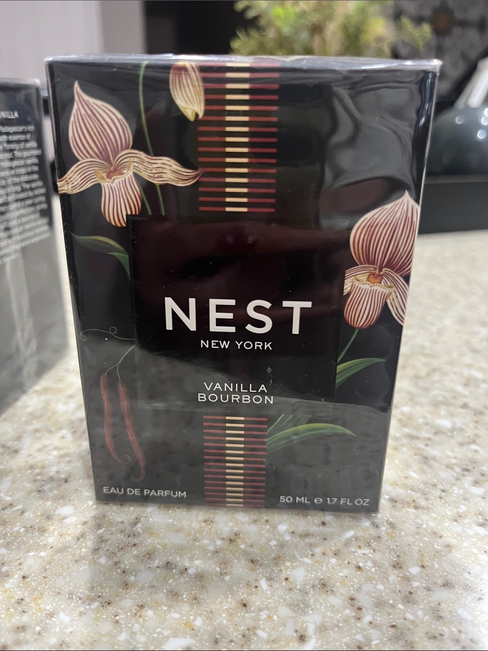 Nest Vanilla Bourbon Eau de Parfum - 1.7 floz